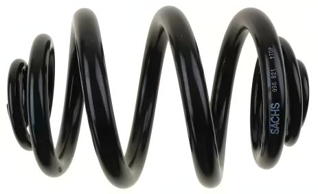 Задняя подвесная пружина MERCEDES-BENZ VITO, SACHS (996921) Задняя подвесная пружина MERCEDES-BENZ VITO, SACHS (996921)