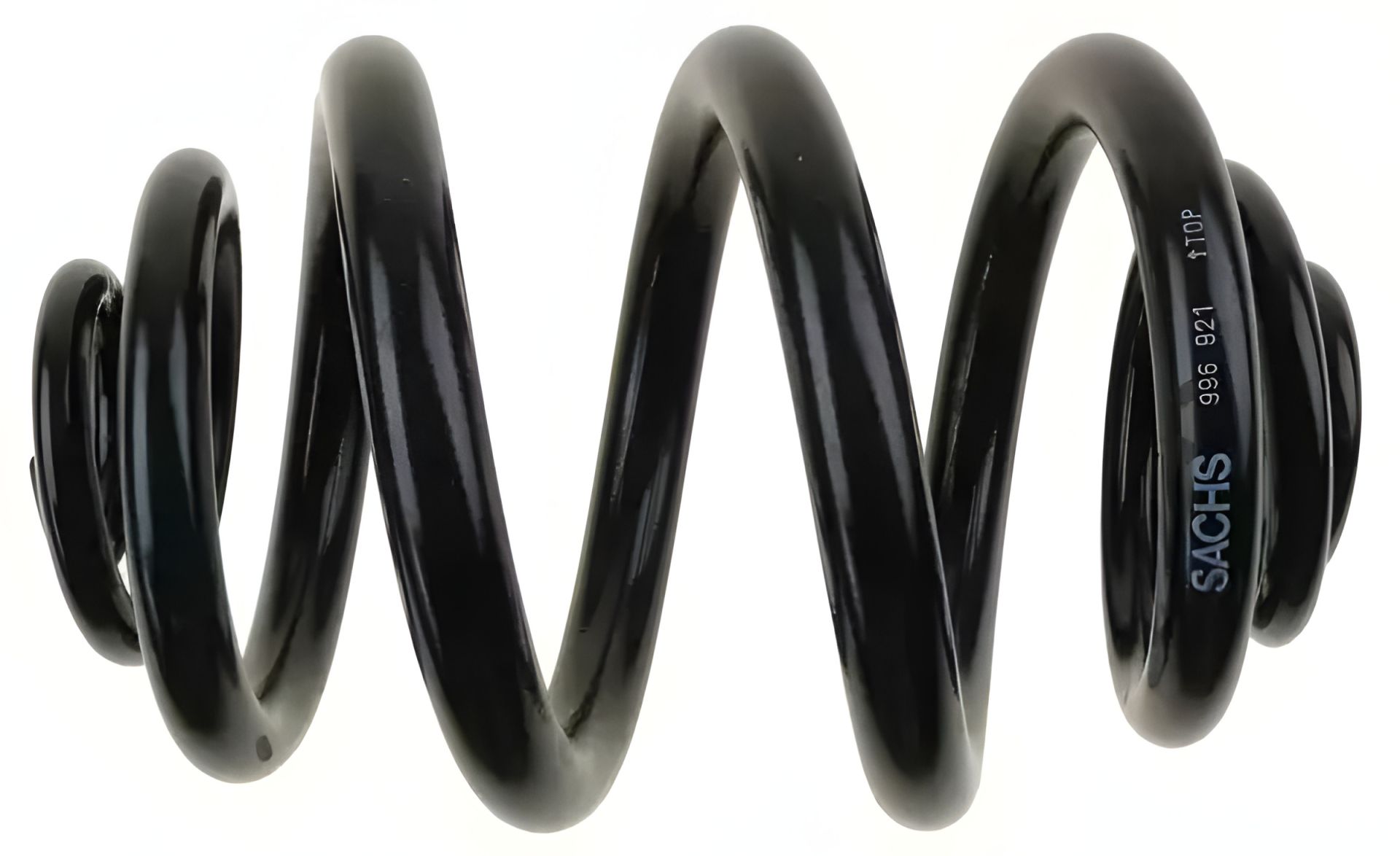 Задня пружина підвіски MERCEDES-BENZ VITO, SACHS (996921) Задня пружина підвіски MERCEDES-BENZ VITO, SACHS (996921)