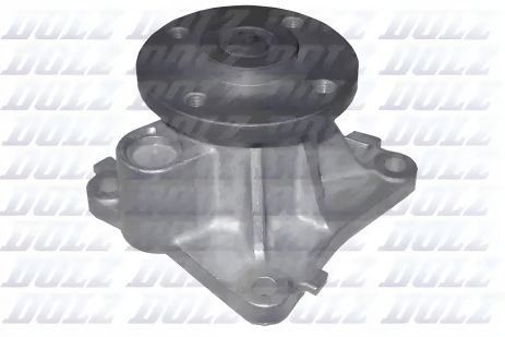 Водяна помпа MITSUBISHI ECLIPSE, SMART FORFOUR, DOLZ (M227) Водяна помпа MITSUBISHI ECLIPSE, SMART FORFOUR, DOLZ (M227)