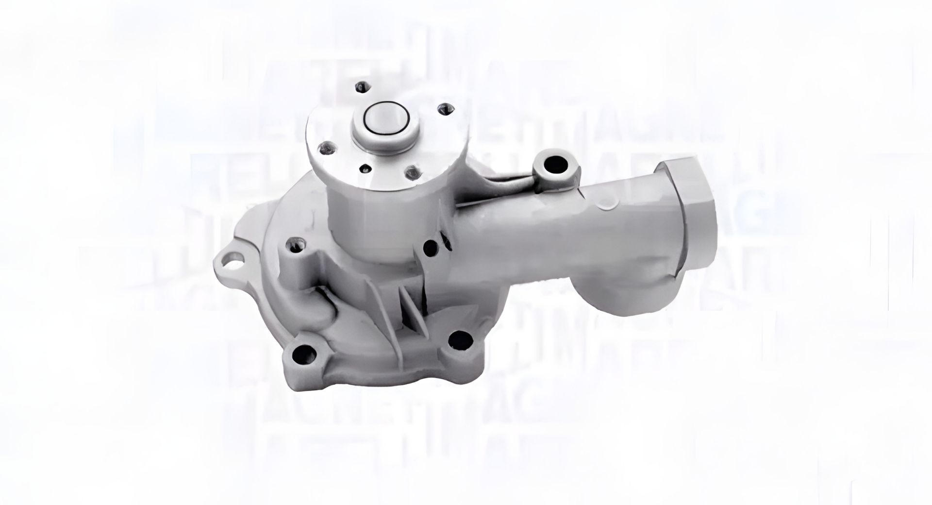 Помпа, водяний насос MITSUBISHI ECLIPSE, MAGNETIMARELLI (352316170591) Помпа, водяний насос MITSUBISHI ECLIPSE, MAGNETIMARELLI (352316170591)