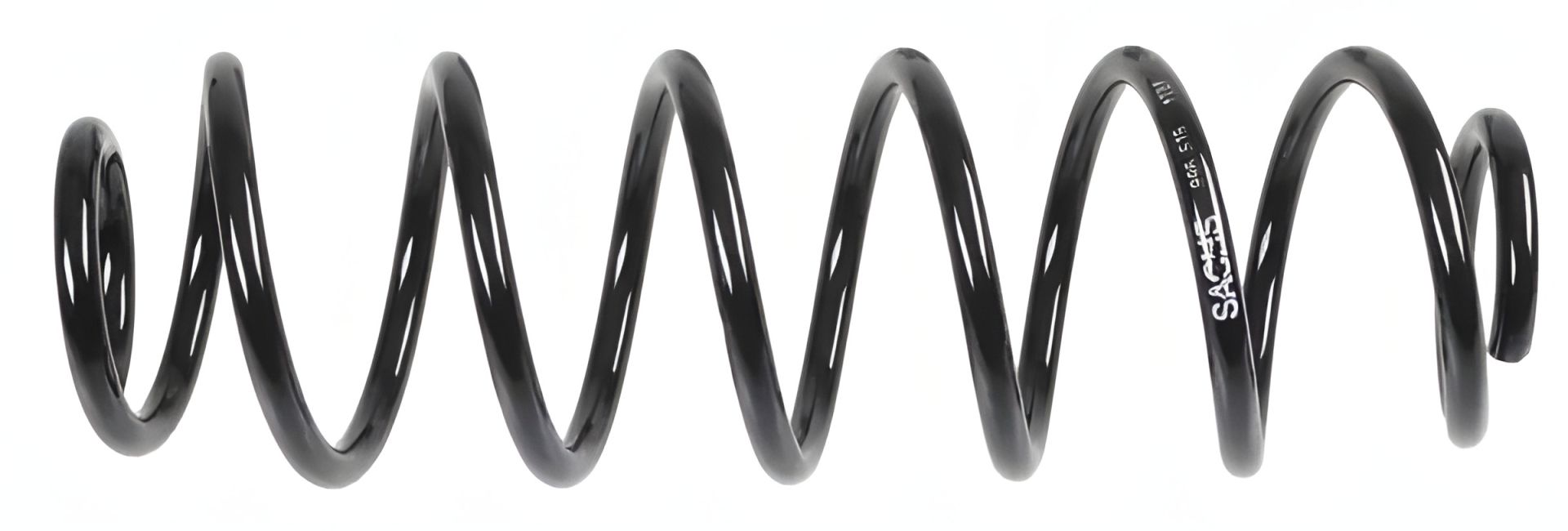 Підвісна пружина VW GOLF, SACHS (996515) Підвісна пружина VW GOLF, SACHS (996515)