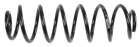 Пружина подвески VW GOLF, SACHS (996515) Пружина подвески VW GOLF, SACHS (996515)