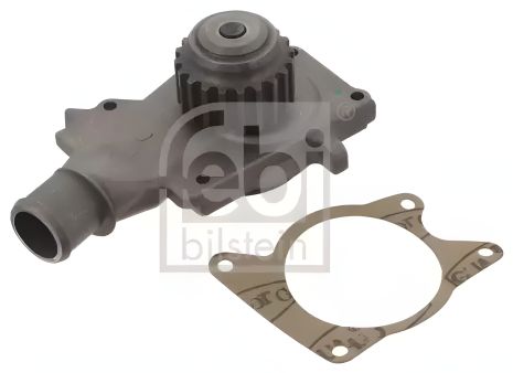 Водяний насос, помпа FORD ESCORT, FEBI BILSTEIN (01282) Водяний насос, помпа FORD ESCORT, FEBI BILSTEIN (01282)
