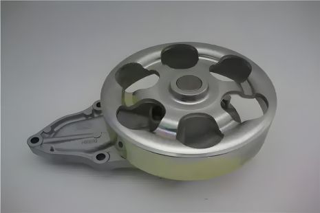 Водяний насос, помпа HONDA CR-V, GMB (GWHO50A)