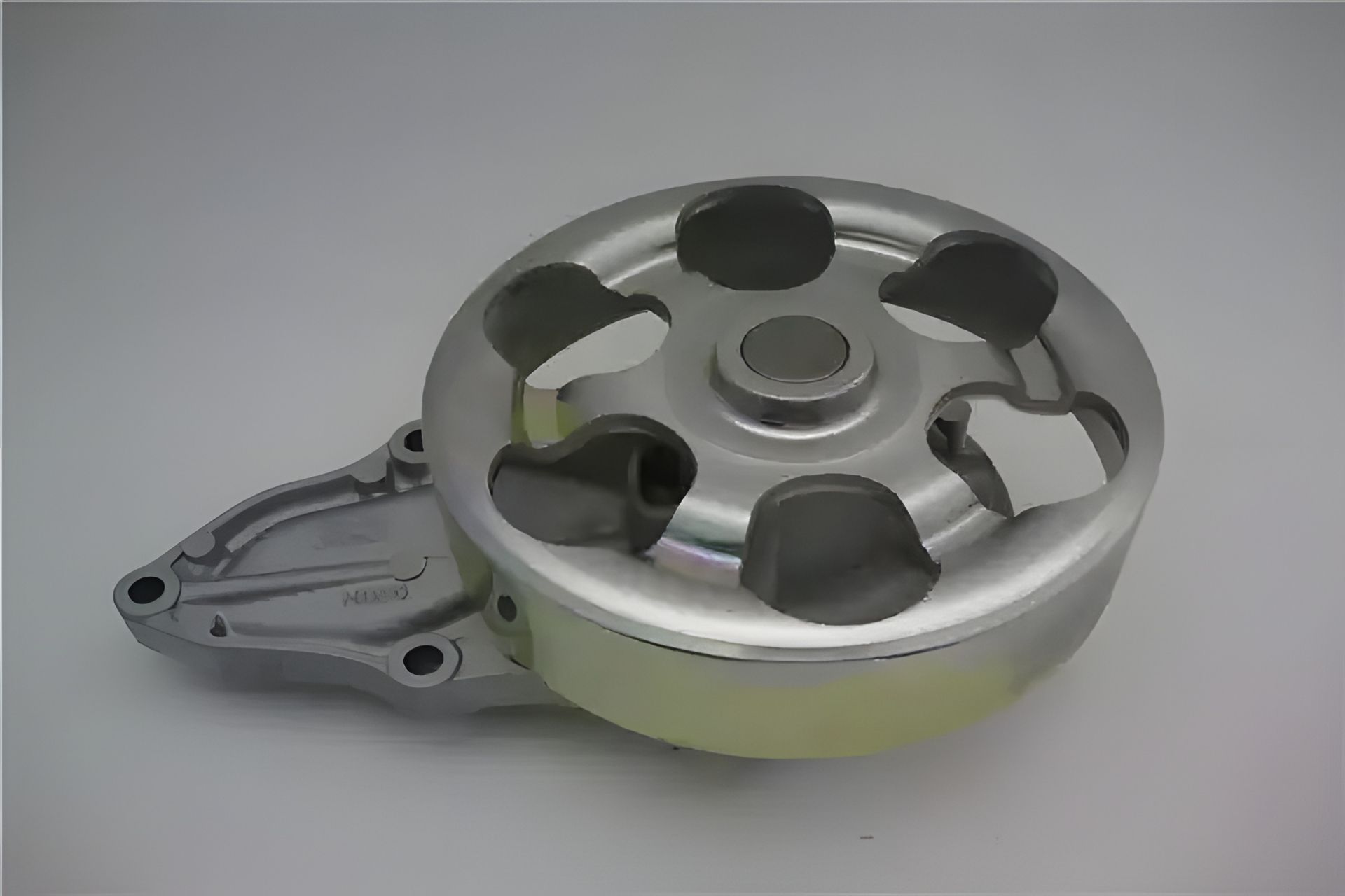 Водяний насос, помпа HONDA CR-V, GMB (GWHO50A) Водяний насос, помпа HONDA CR-V, GMB (GWHO50A)