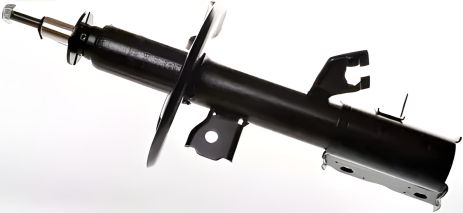 Амортизатор для NISSAN QASHQAI, DENCKERMANN (DSB234G)