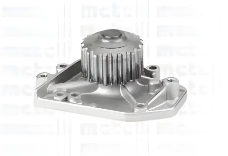 Водяний насос HONDA CR-V, METELLI (240897) помпа