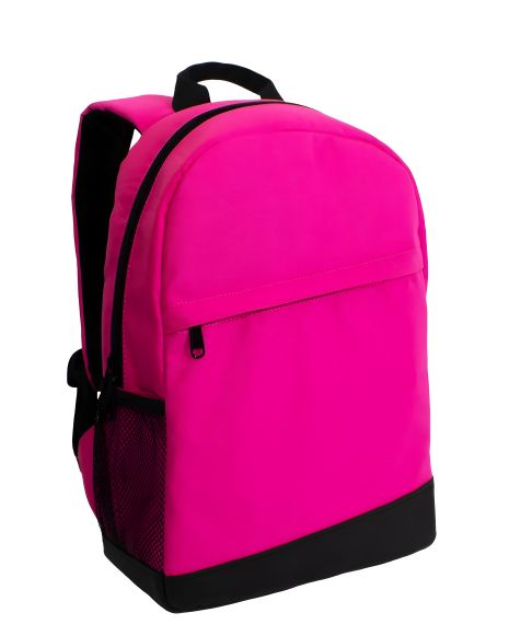 Рюкзак модель Simple, рожевий колір, міський