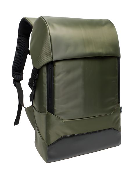 Міський рюкзак модель Travel колір олива Міський рюкзак модель Travel колір олива