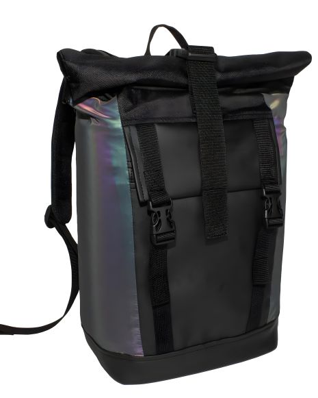 Рюкзак ролтоп модель: Grade Сhameleon колір: чорний