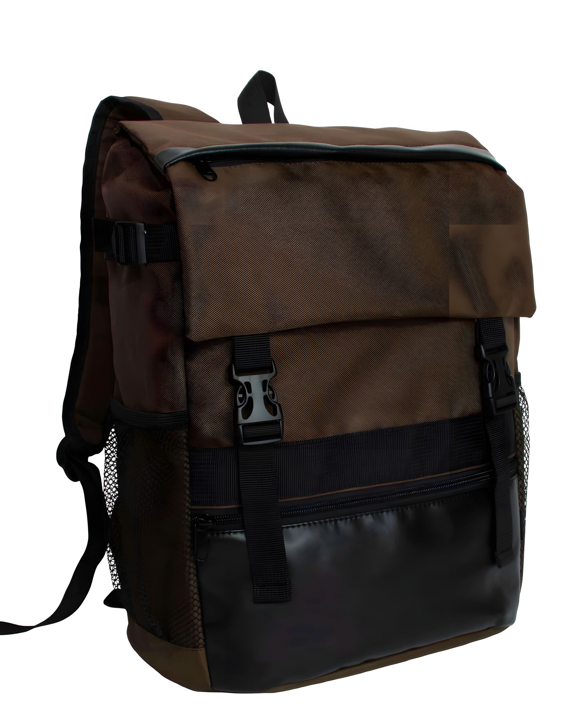 Міський рюкзак модель: Persona, коричневий колір Міський рюкзак модель: Persona, коричневий колір