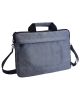 Сумка для ноутбука Surikat Twin до 15.6" серый меланж Сумка для ноутбука Surikat Twin до 15.6" серый меланж