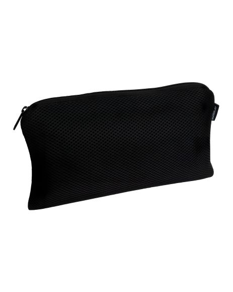 Чорний мішечок-органайзер для речей Carry M