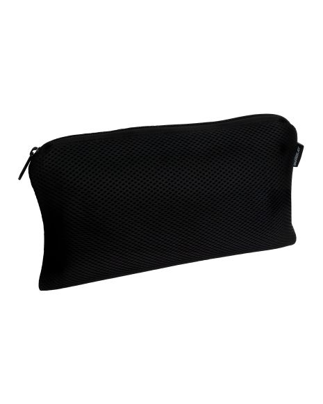 Сумка-органайзер Carry M, черная Сумка-органайзер Carry M, черная