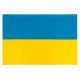 Флаг Украины, 60*90см