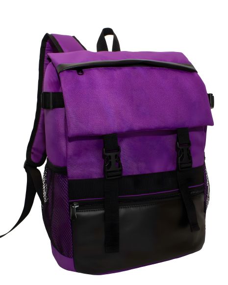 Міський рюкзак Persona модель: бузковий колір
