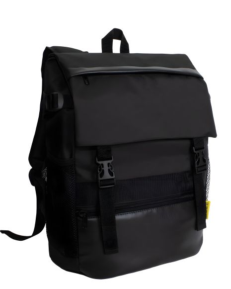 Городской рюкзак Persona, черный цвет