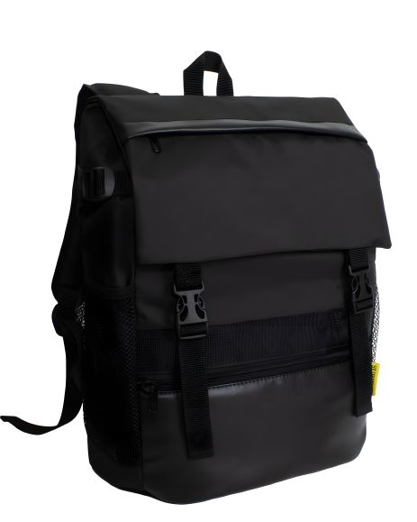 Городской рюкзак Persona, черный цвет