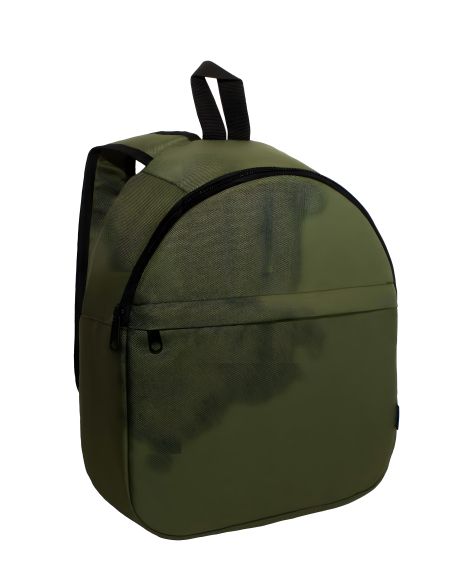 Детский наплічник, модель: Light, цвет: хакі