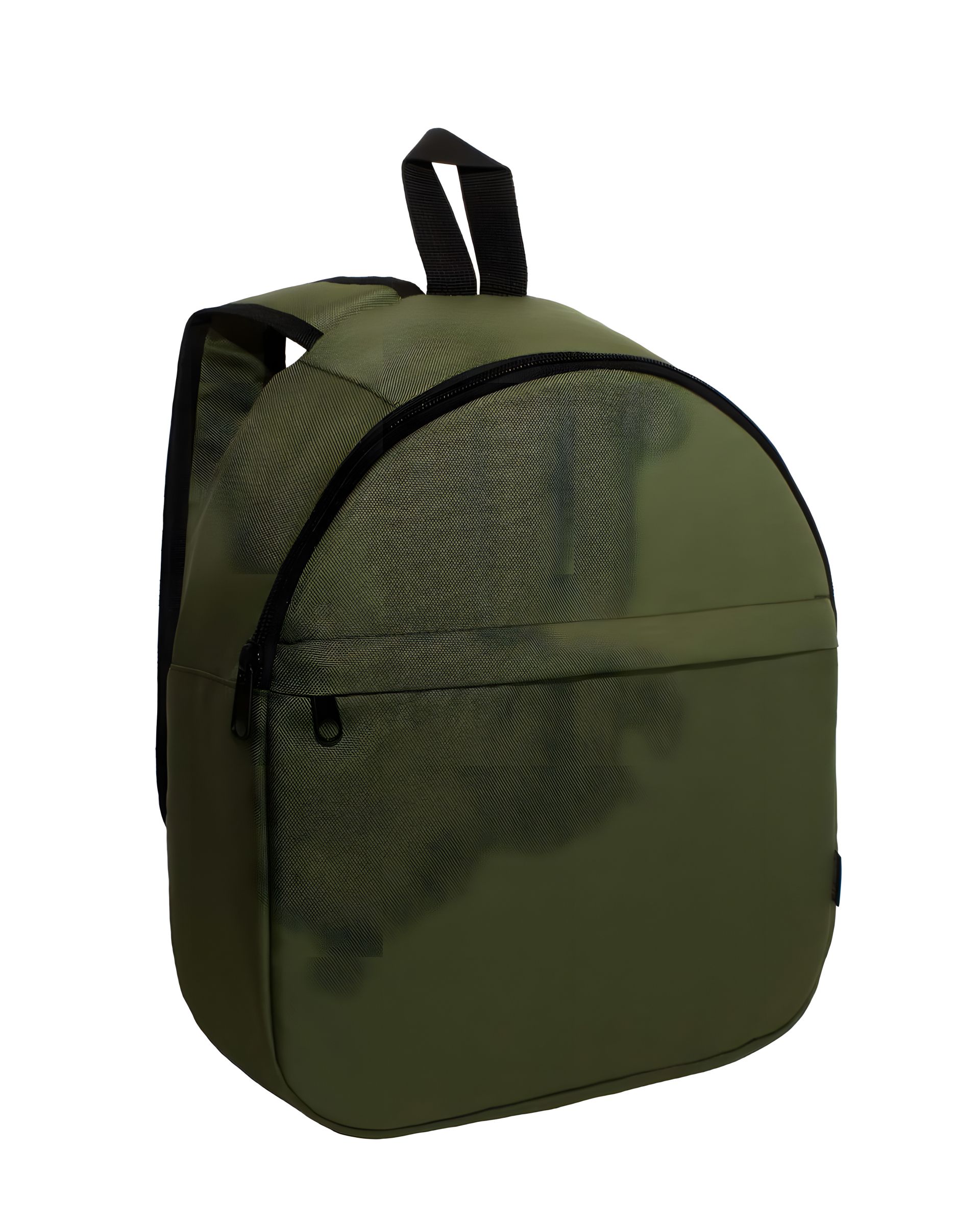 Дитячий наплічник, модель: Light, колір: хакі Дитячий наплічник, модель: Light, колір: хакі