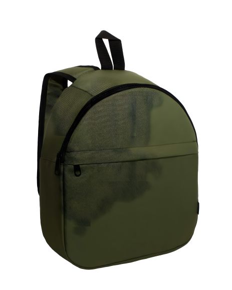 Дитячий наплічник, модель: Light, колір: хакі