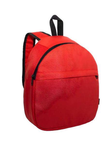 Червоний дитячий наплічник, модель: Light