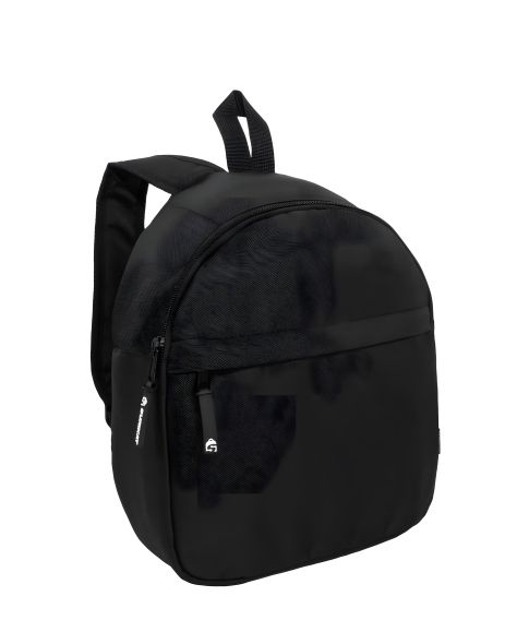 Наплічник дитячий, модель Light, чорний колір