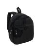 Наплічник дитячий, модель Light, чорний колір
