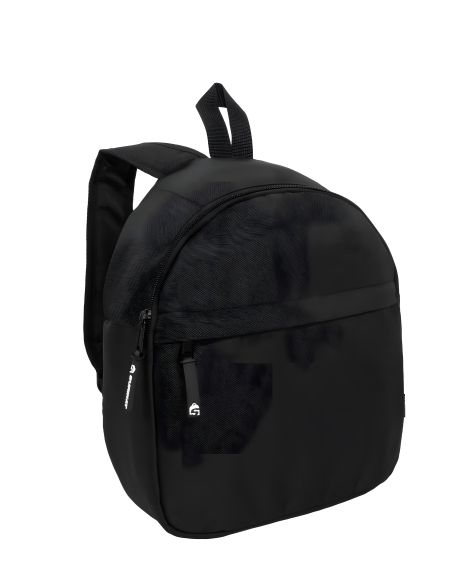 Детский наплічник Light, черный