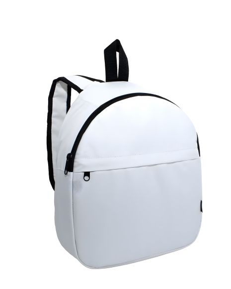 Детский наплечник Light в белом цвете