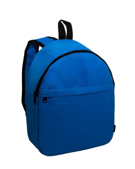 Дитячий наплічник, модель: Light, яскраво-синій колір