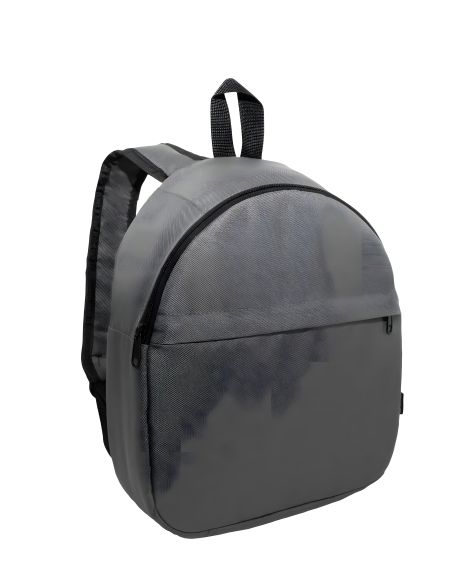 Наплічник дитячий, модель: Light, колір: сірий