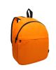 Наплічник дитячий, модель: Light колір: помаранчевий