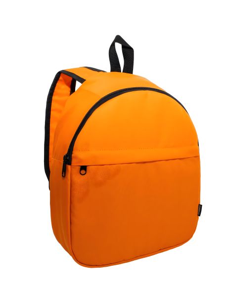 Детский наплечник, модель: Light, цвет: оранжевый