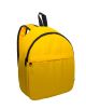 Дитячий наплічник, жовтий колір, модель: Light Дитячий наплічник, жовтий колір, модель: Light