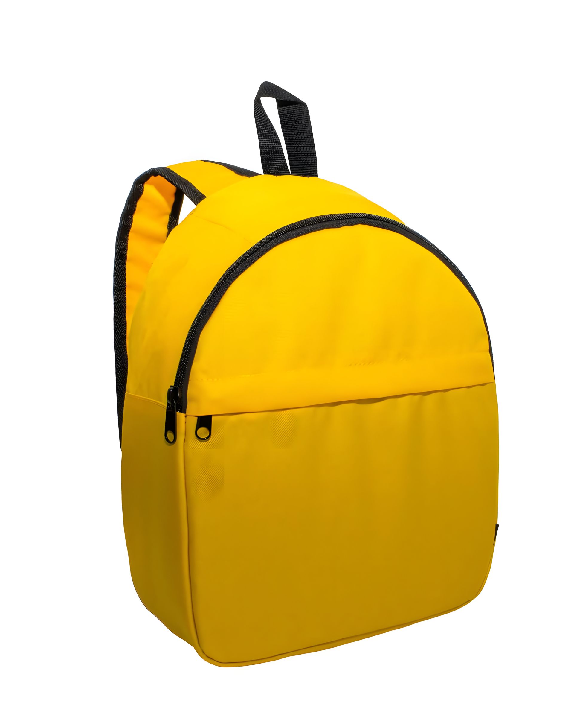 Дитячий наплічник, жовтий колір, модель: Light Дитячий наплічник, жовтий колір, модель: Light