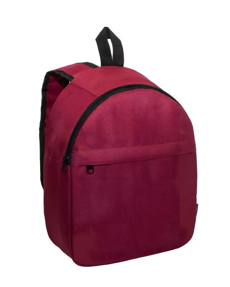 Детский наплічник, модель: Light, цвет: бордо