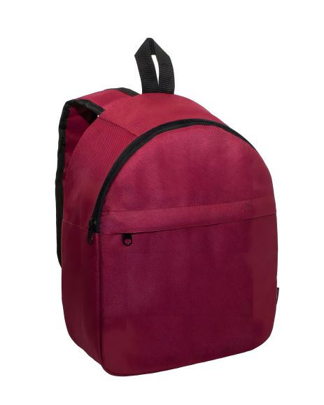 Наплічник дитячий, модель: Light колір: бордовий