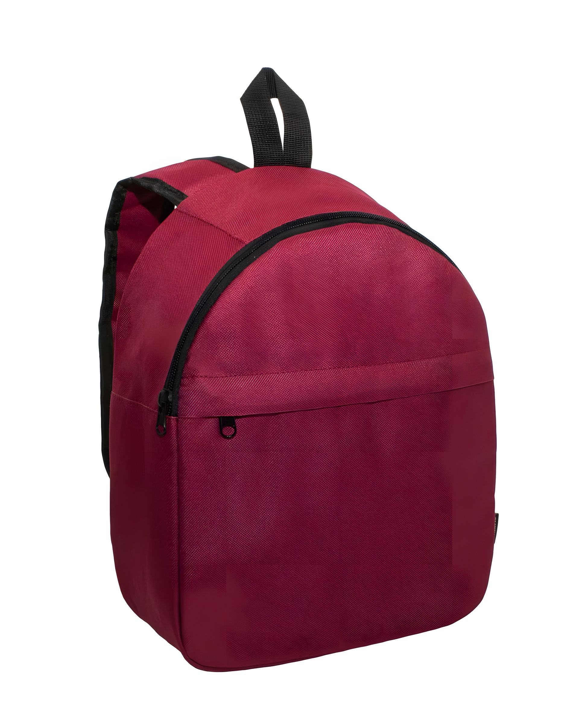 Детский наплічник, модель: Light, цвет: бордо Детский наплічник, модель: Light, цвет: бордо