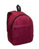 Дитячий наплічник, модель: Light колір: бордовий