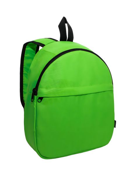 Дитячий наплічник, модель: Light, колір: салатовий