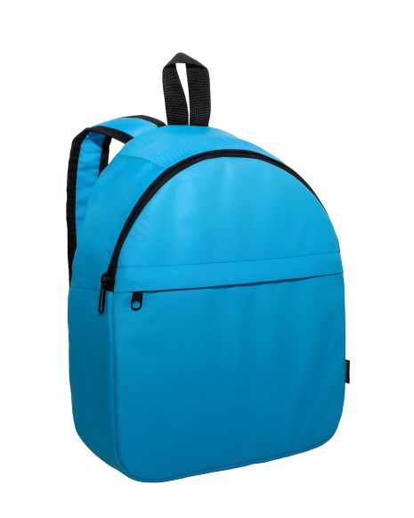 Детский наплічник Light, блакитный