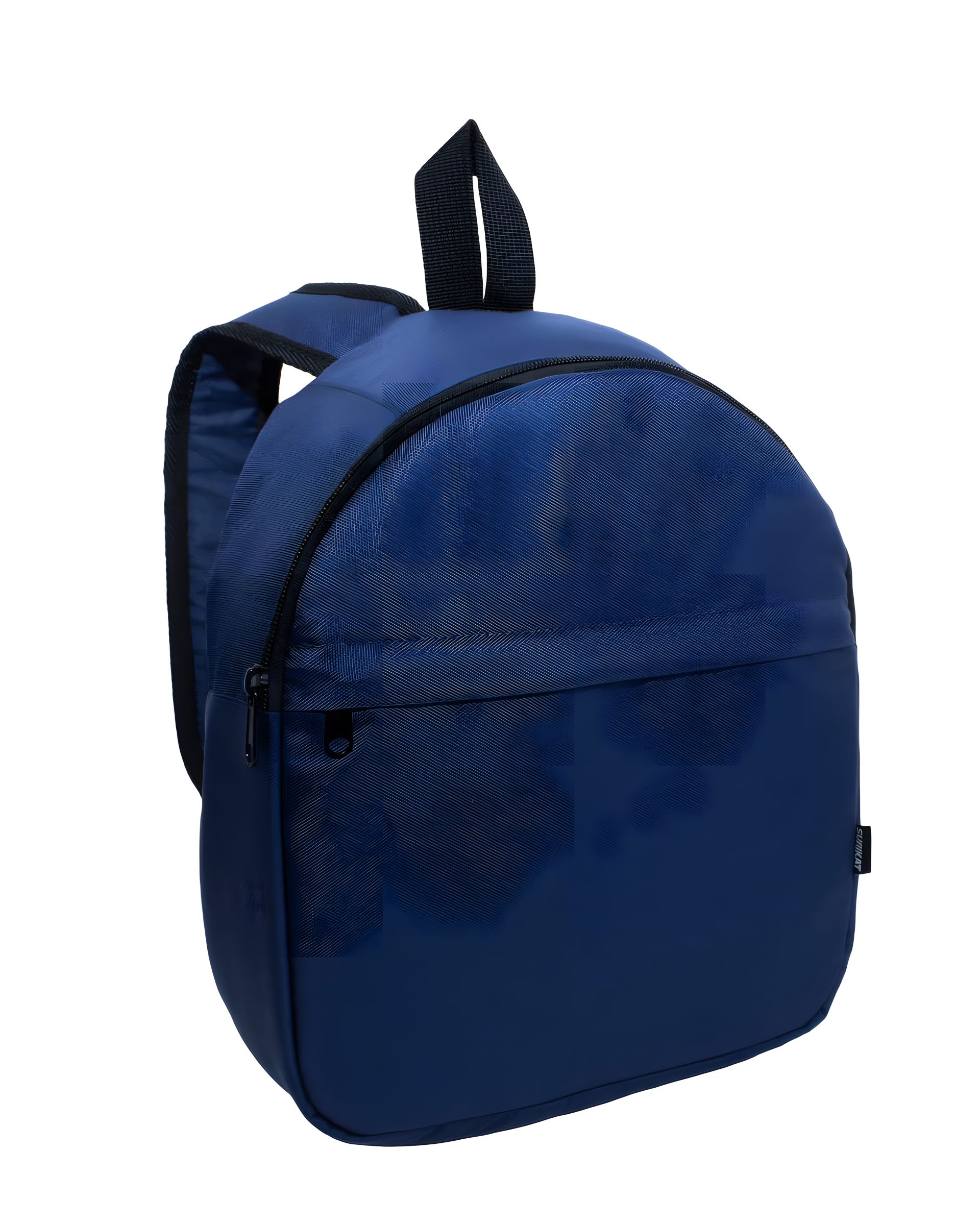 Світловідбивний дитячий наплічник Light (темно-синій) Світловідбивний дитячий наплічник Light (темно-синій)