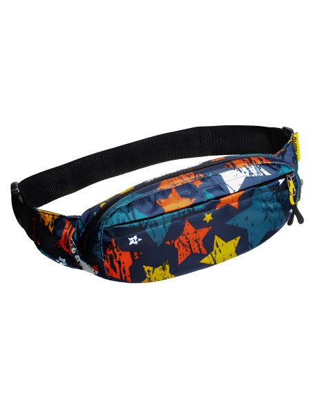 Сумка поясна зіркова модель Surikat Primo Сумка поясна зіркова модель Surikat Primo