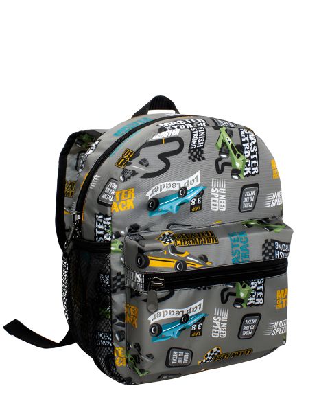 Дитячий рюкзак Small Joy, колір: формула Дитячий рюкзак Small Joy, колір: формула