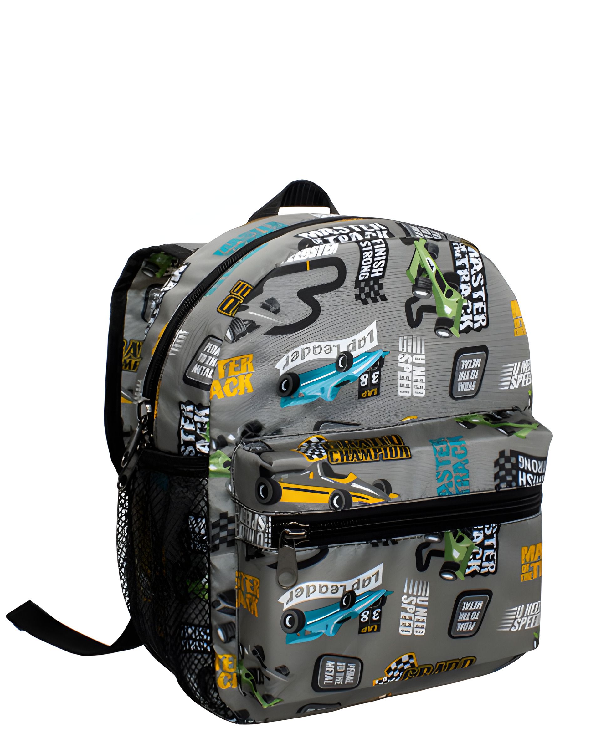 Дитячий рюкзак Small Joy, колір: формула Дитячий рюкзак Small Joy, колір: формула