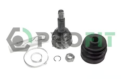 ШРУС для MAZDA 323, PROFIT (27101024) ШРУС для MAZDA 323, PROFIT (27101024)