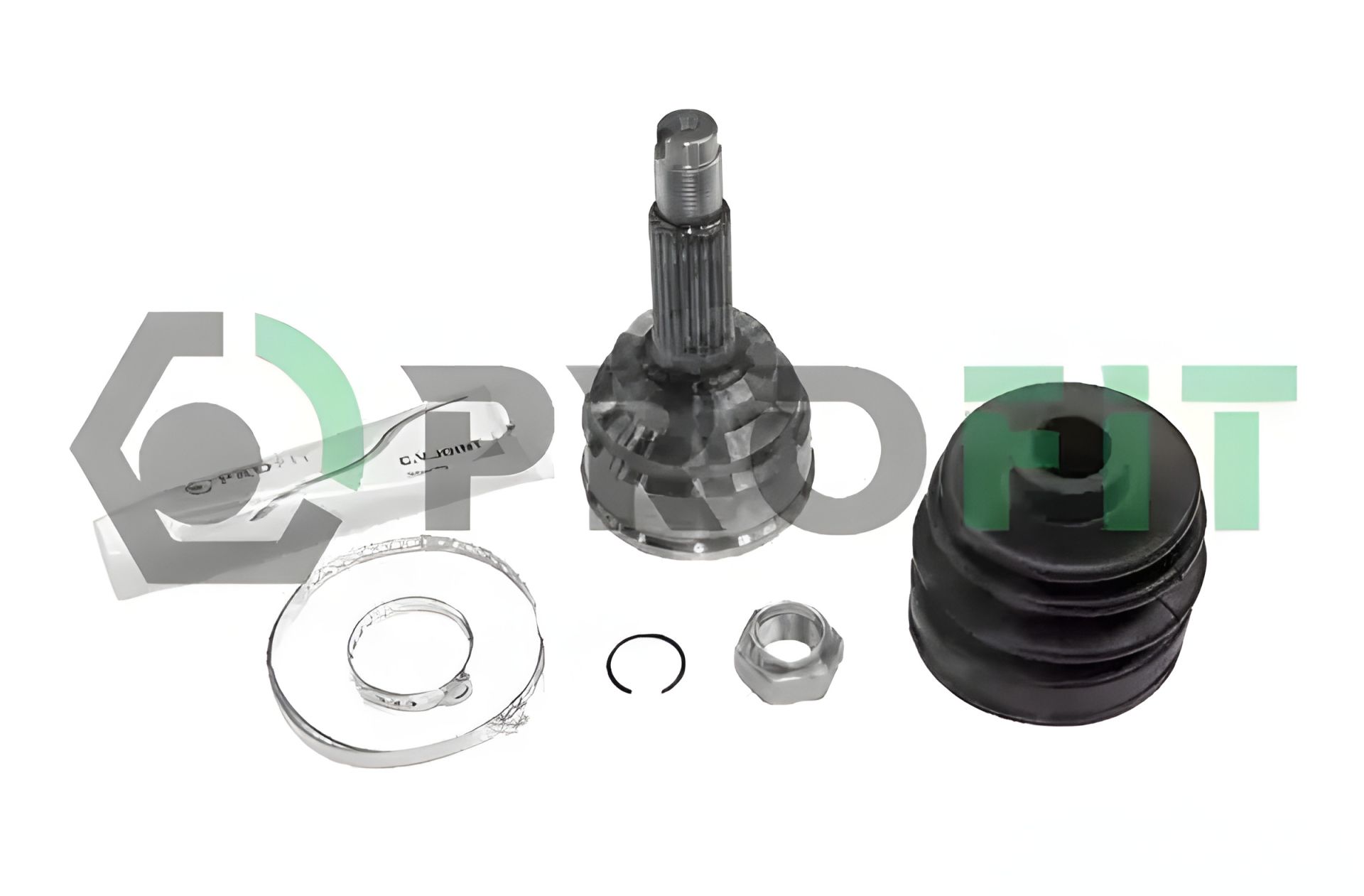 ШРУС для MAZDA 323, PROFIT (27101024) ШРУС для MAZDA 323, PROFIT (27101024)