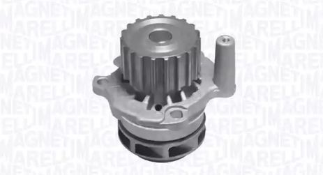 Помпа, водяний насос SKODA OCTAVIA, AUDI A3, MAGNETI MARELLI (352316171180)