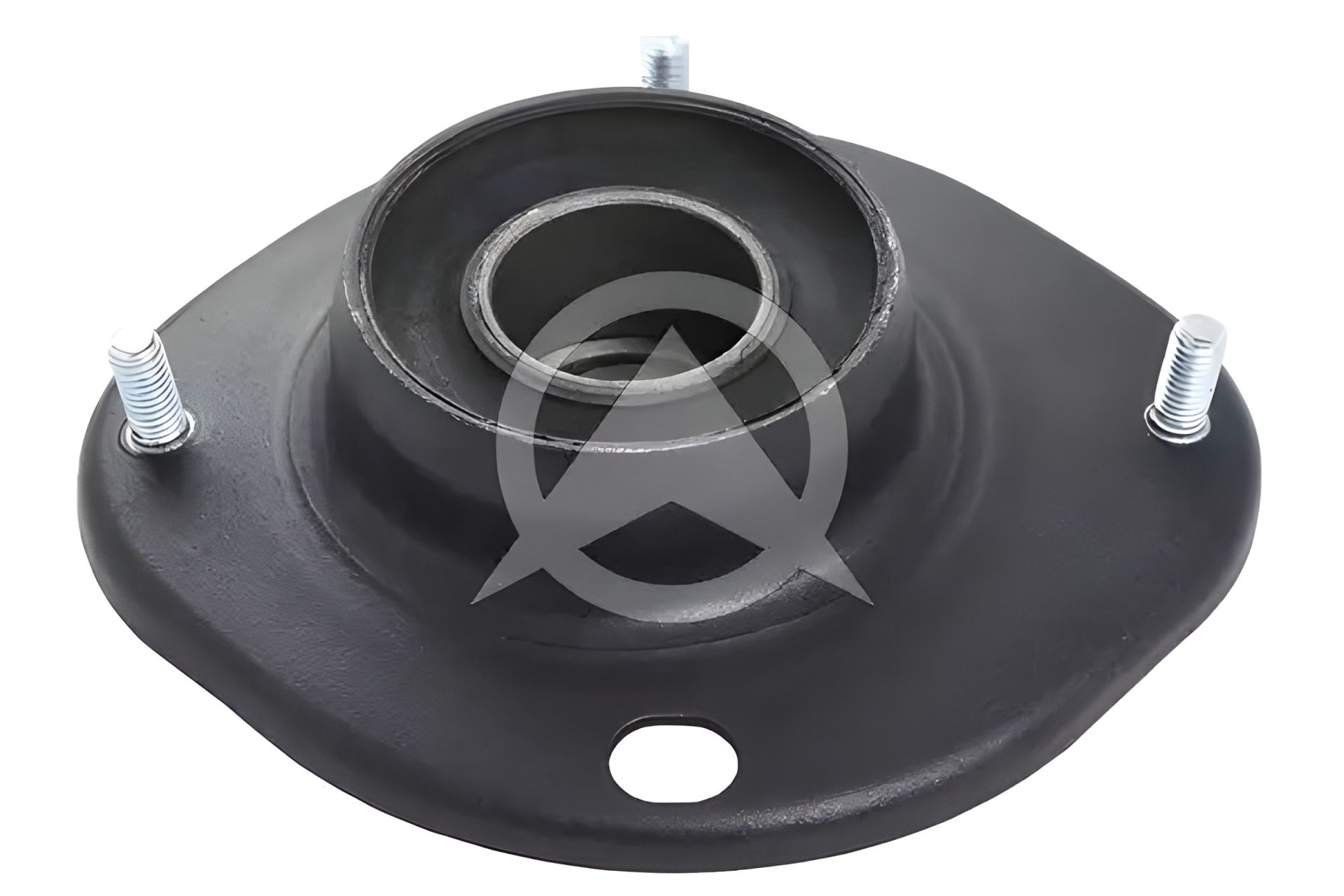 Опора стійки амортизатора для CHEVROLET LANOS, DAEWOO LANOS, SIDEM (889402) Опора стійки амортизатора для CHEVROLET LANOS, DAEWOO LANOS, SIDEM (889402)